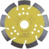 Disc DiamantatExpert pt. Beton armat & Granit - Line-up Tech 150x22.2 (mm) Super Premium