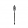 781714 HIKOKI Burghiu plat pentru lemn, prindere HEX 1/4", 24x150 mm