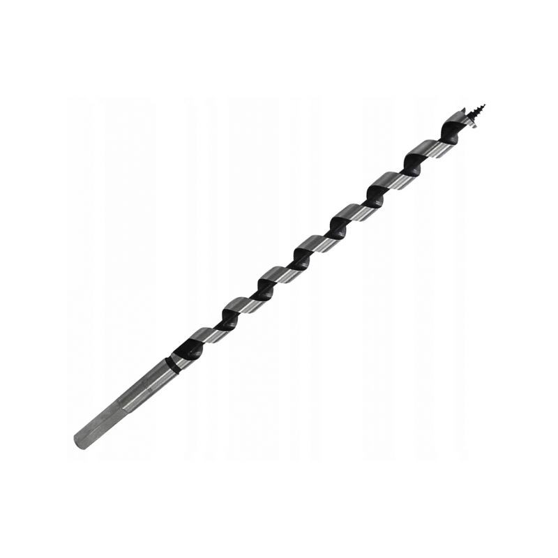 781898 HIKOKI Burghiu elicoida lemn, prindere hex 1/4", 36x540x620 mm