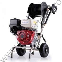 Aparat de spalat cu presiune KRANZLE B 16/220