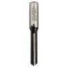 2608628464 BOSCH Freza pentru caneluri, 10x40x81 mm, tija 12 mm, lemn