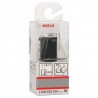 2608628470 BOSCH Freza pentru caneluri, 30x40x81 mm, tija 12 mm, lemn
