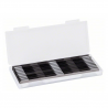 2607001292 BOSCH Set 10 cutite rindea, 82 mm, carburi de tungsten