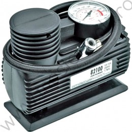 Minicompresor auto VOREL
