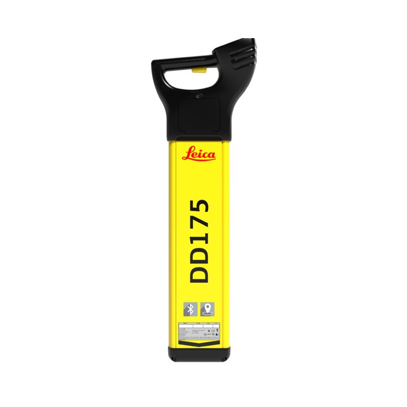 Localizator Utilitati DD175 (50Hz)