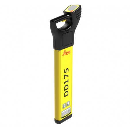 Localizator Utilitati DD175 (50Hz)