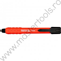 Creion de tamplarie mecanic YATO