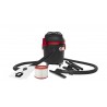 Aspirator praf umed/uscat, clasa M, 1.2kW, 20L