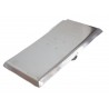 Racleta nivelatoare din aluminiu, pt. beton, lama de nivelare 980mm