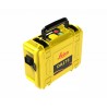 Localizator Utilitati DD175 (50Hz), pachet adancime cu transmitator DA175, 1 Watt (949120+949370+850276)