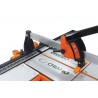 Masina profesionala de taiat gresie, faianta 130cm, CNO-MPT-1300