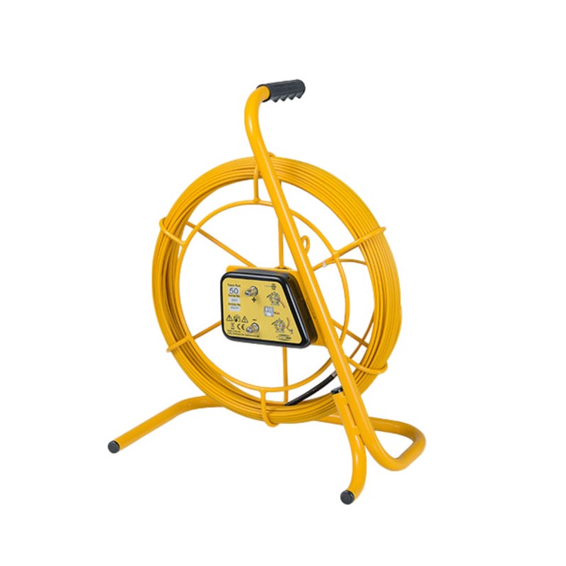 Cablu de transmitere semnal 50m, Trace Rod 50