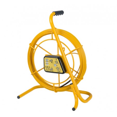 Cablu de transmitere semnal 50m, Trace Rod 50