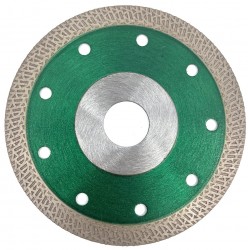 Disc DiamantatExpert KCUT pt. Portelan dur, Placi dure, Ceramica dura, 115x22.2 (mm) Premium