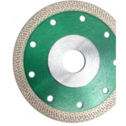 Disc DiamantatExpert KCUT pt. Portelan dur, Placi dure, Ceramica dura, 115x22.2 (mm) Premium