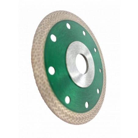Disc DiamantatExpert KCUT pt. Portelan dur, Placi dure, Ceramica dura, 115x22.2 (mm) Premium