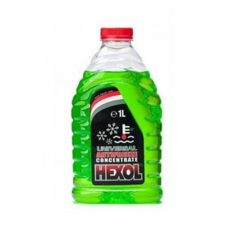 Antigel Concentrat HEXOL UNIVERSAL flacon 4 Litri