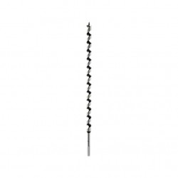 781866 HIKOKI Burghiu elicoidal lemn, prindere hexagonala,21x380x460mm