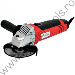 Polizor unghiular 750 W cu disc de 125 mm RAIDER RD-AG35