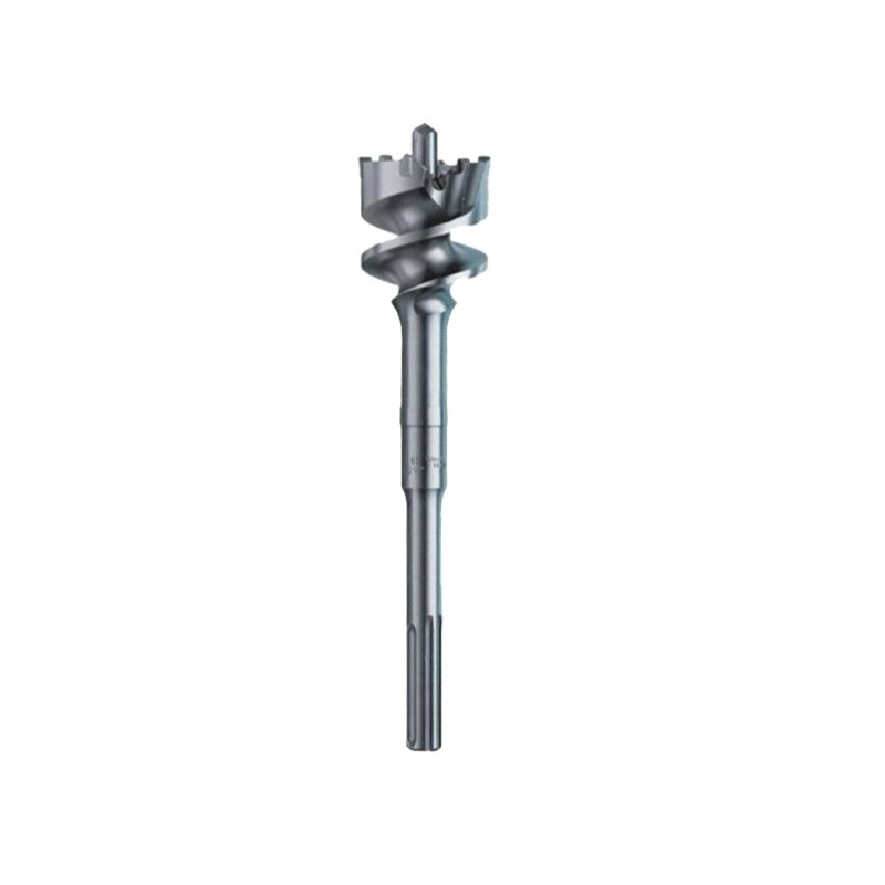 751652 HIKOKI Burghiu de strapungere SDS-Max, 2 taisuri, 40x550x410 mm