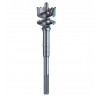 751652 HIKOKI Burghiu de strapungere SDS-Max, 2 taisuri, 40x550x410 mm