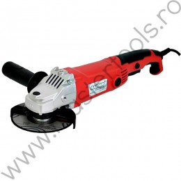 Polizor unghiular 1200 W disc 125 mm RAIDER 020139 RD-AG37