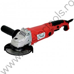 RAIDER 020140 RD-AG39 Polizor unghiular 1150 W disc 125 mm
