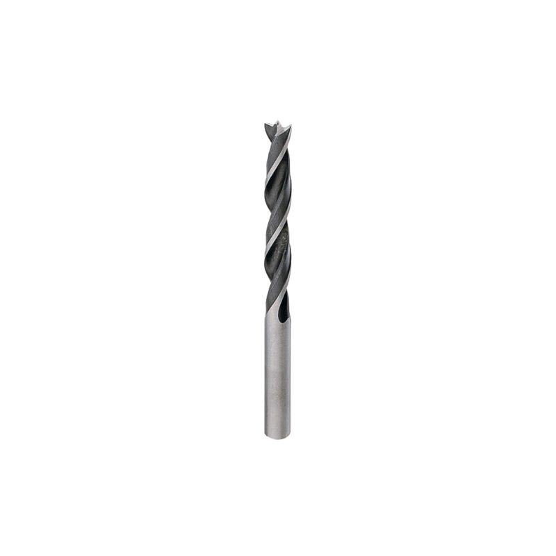 781938 HIKOKI Burghiu lemn, prindere cilindrica 10 mm, 20x140x250 mm