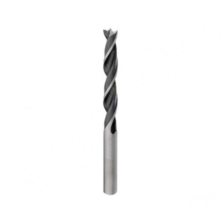 781938 HIKOKI Burghiu lemn, prindere cilindrica 10 mm, 20x140x250 mm
