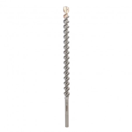 754324 HIKOKI Burghiu beton, prindere SDS Max,4 taisuri, 28x370x250 mm