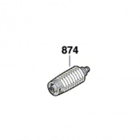 F016F05496 BOSCH Duza pentru spalatorul cu presiune AdvancedAquatak160