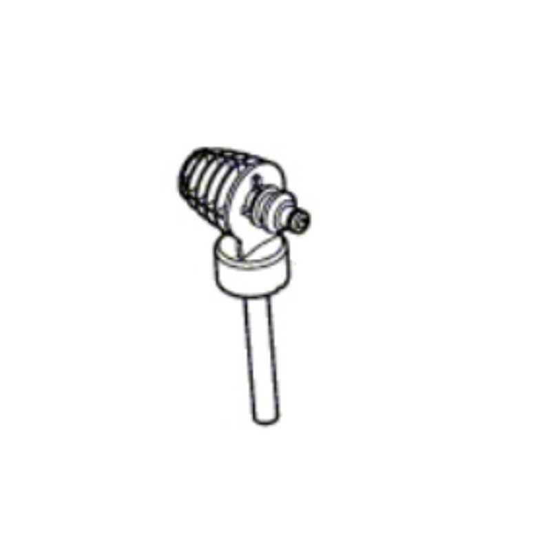F016F05020 BOSCH Duza pentru EasyAquatak 120, UniversalAquatak 125