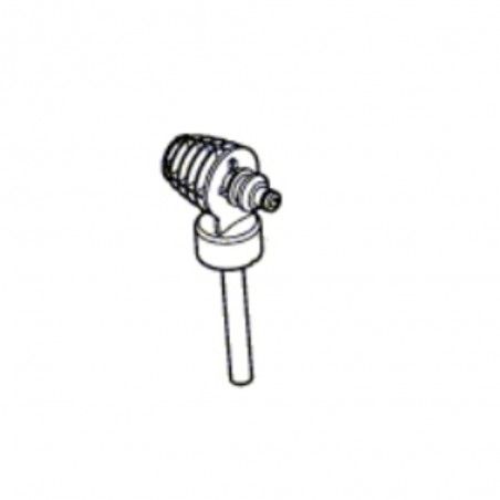 F016F05020 BOSCH Duza pentru EasyAquatak 120, UniversalAquatak 125