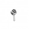 F016F05132 BOSCH Duza pt.aparatul de spalat cu presiune EasyAquatak100