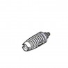 F016F05579 BOSCH Duza pt. EasyAquatak 120/1700, UniversalAquatak 125