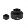 YA00000474 MAKITA Cap cu fir pentru motocoasele UR3500, UR3501