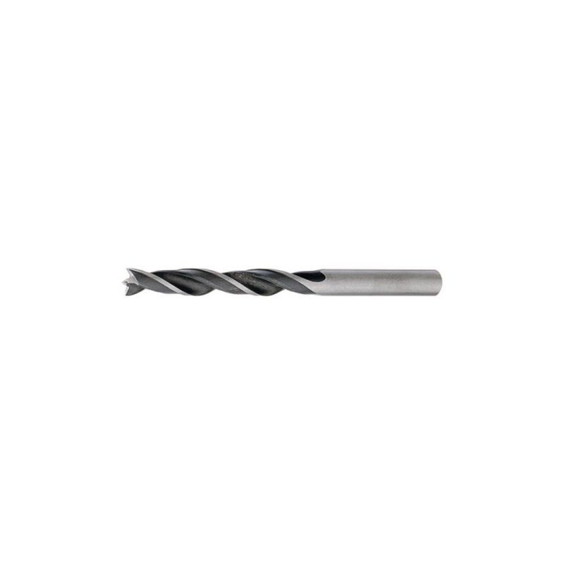 781913 Burghiu lemn, prindere cilindrica 10 mm, 15x105x160 mm