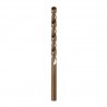 780517 HIKOKI Set 2 burghie metal, prindere cilindrica, 4.5x47x80 mm
