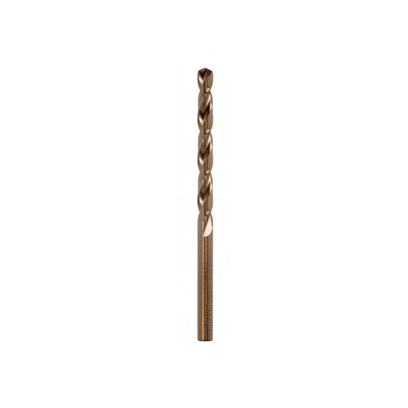 780521 HIKOKI Set 2 burghie metal, prindere cilindrica, 5.1x52x86 mm