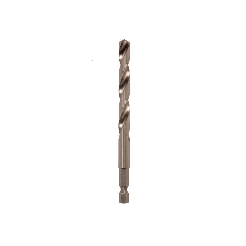 780450 HIKOKI Burghiu pentru metal,prindere hexagonala1/4,13x101x151mm