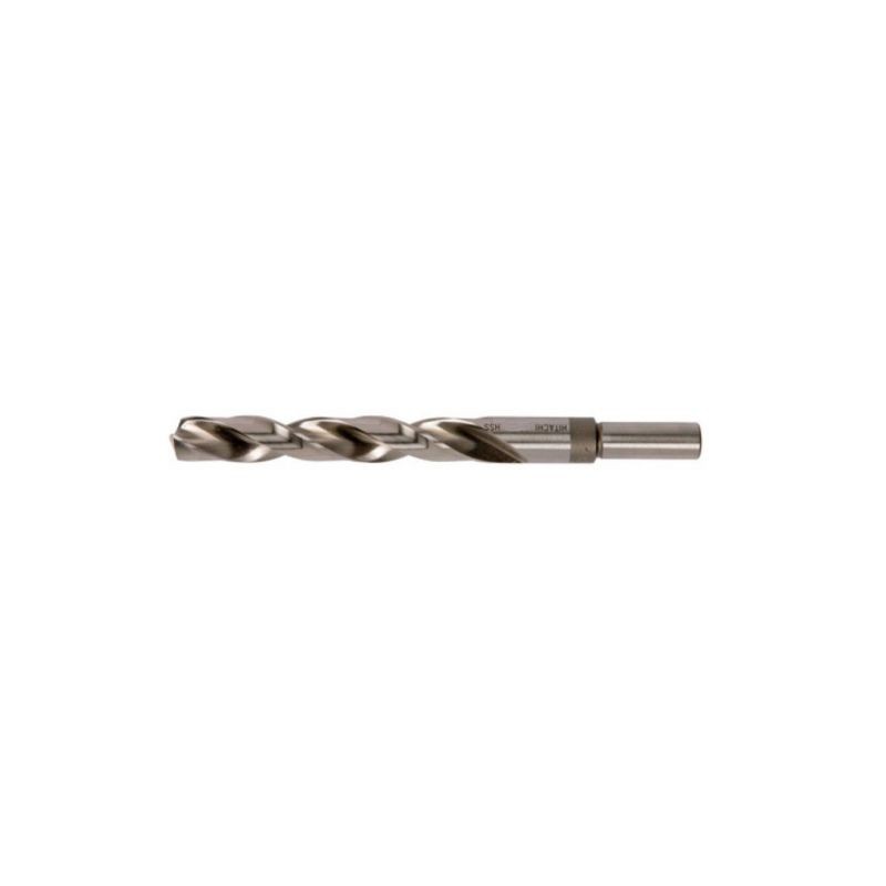 780425 HIKOKI Burghiu pentru metal, prindere cilindrica,16x120x178 mm
