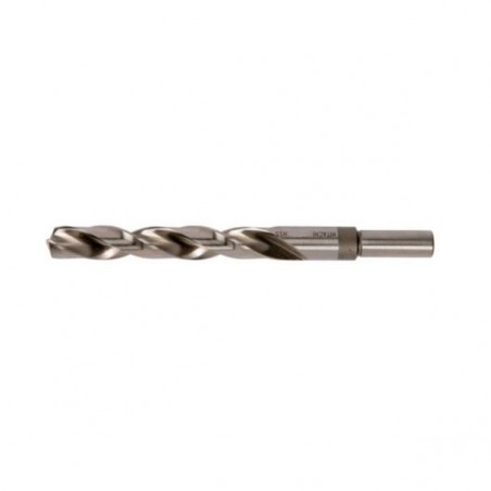 780432 HIKOKI Burghiu pentru metal, prindere cilindrica,19.5x140x205mm