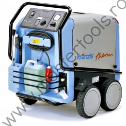 Aparat de spalat cu presiune KRANZLE therm 635-1