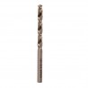 780206 HIKOKI Set 2 burghie metal,prindere cilindrica, 2.5x30x57 mm