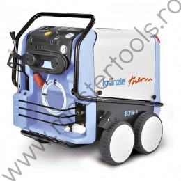 Aparat de spalat cu presiune KRANZLE therm 875-1