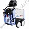 Aparat de spalat cu presiune KRANZLE therm 895-1