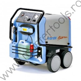 Aparat de spalat cu presiune KRANZLE therm 895-1