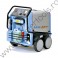 Aparat de spalat cu presiune KRANZLE therm 895-1