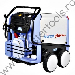 Aparat de spalat cu presiune KRANZLE therm 1165-1
