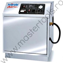 Aparat de spalat cu presiune KRANZLE therm 601 E-ST 18